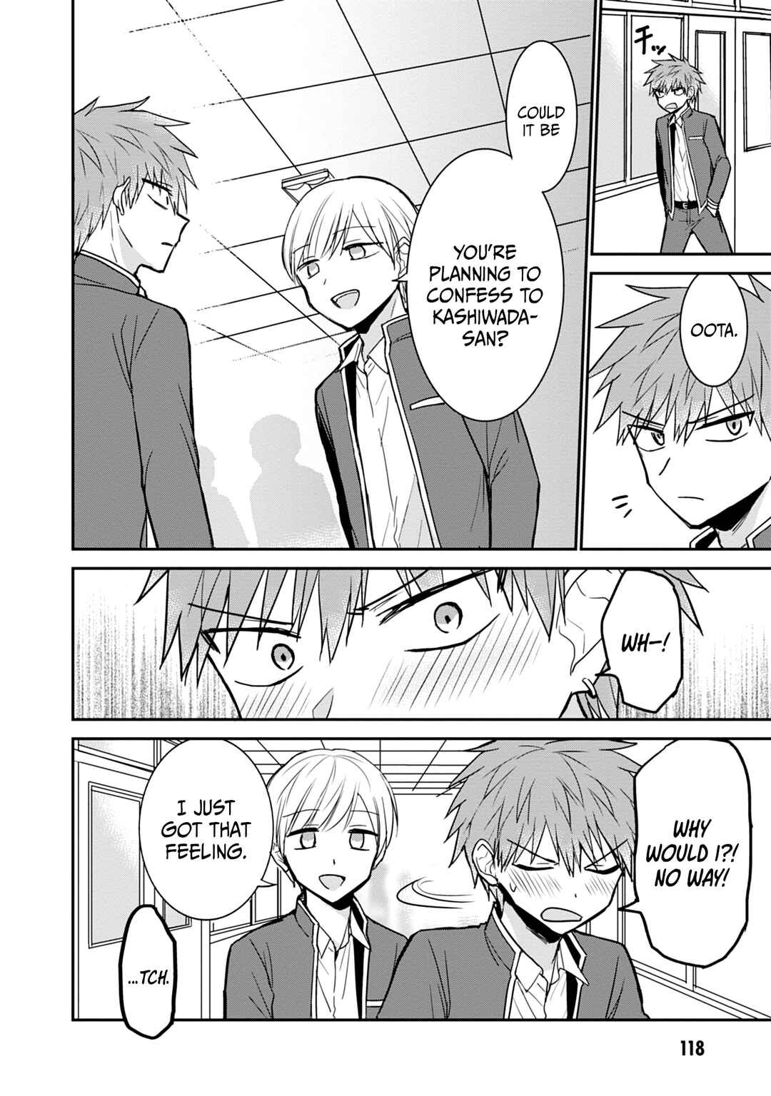 Chapter 97 - Page 3
