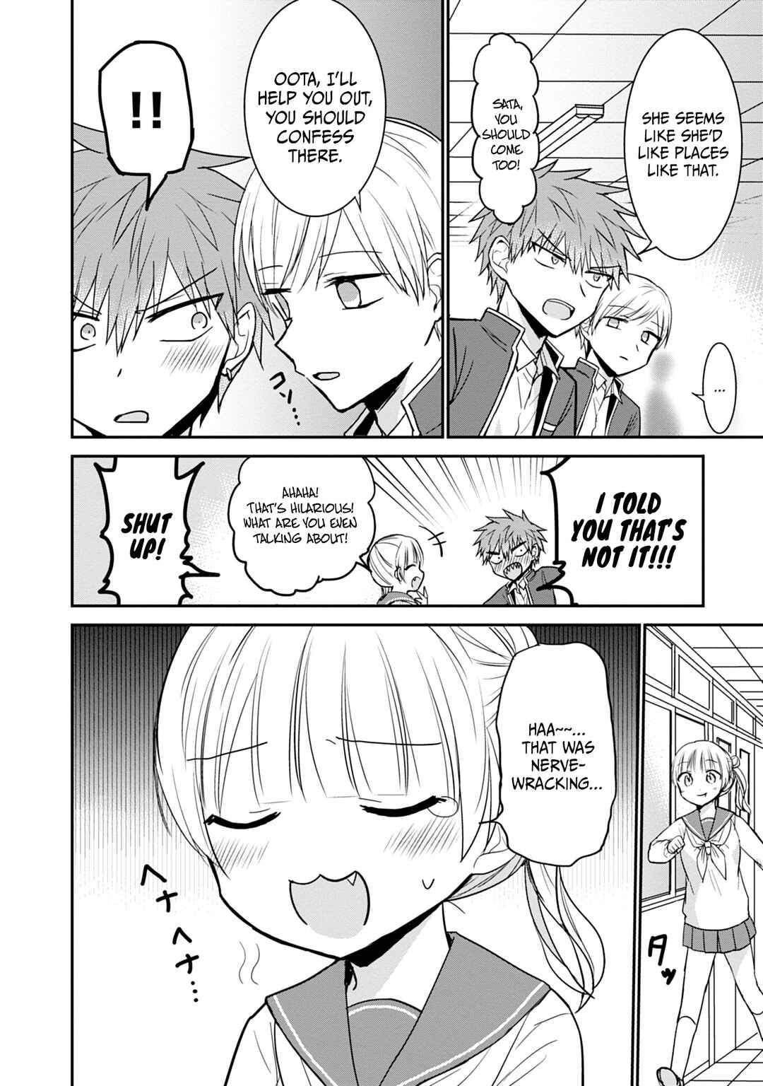 Chapter 97 - Page 5
