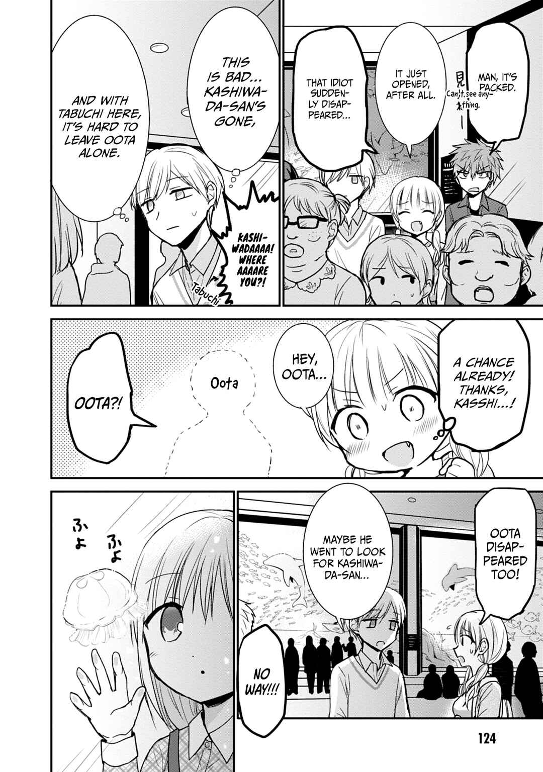 Chapter 97 - Page 9