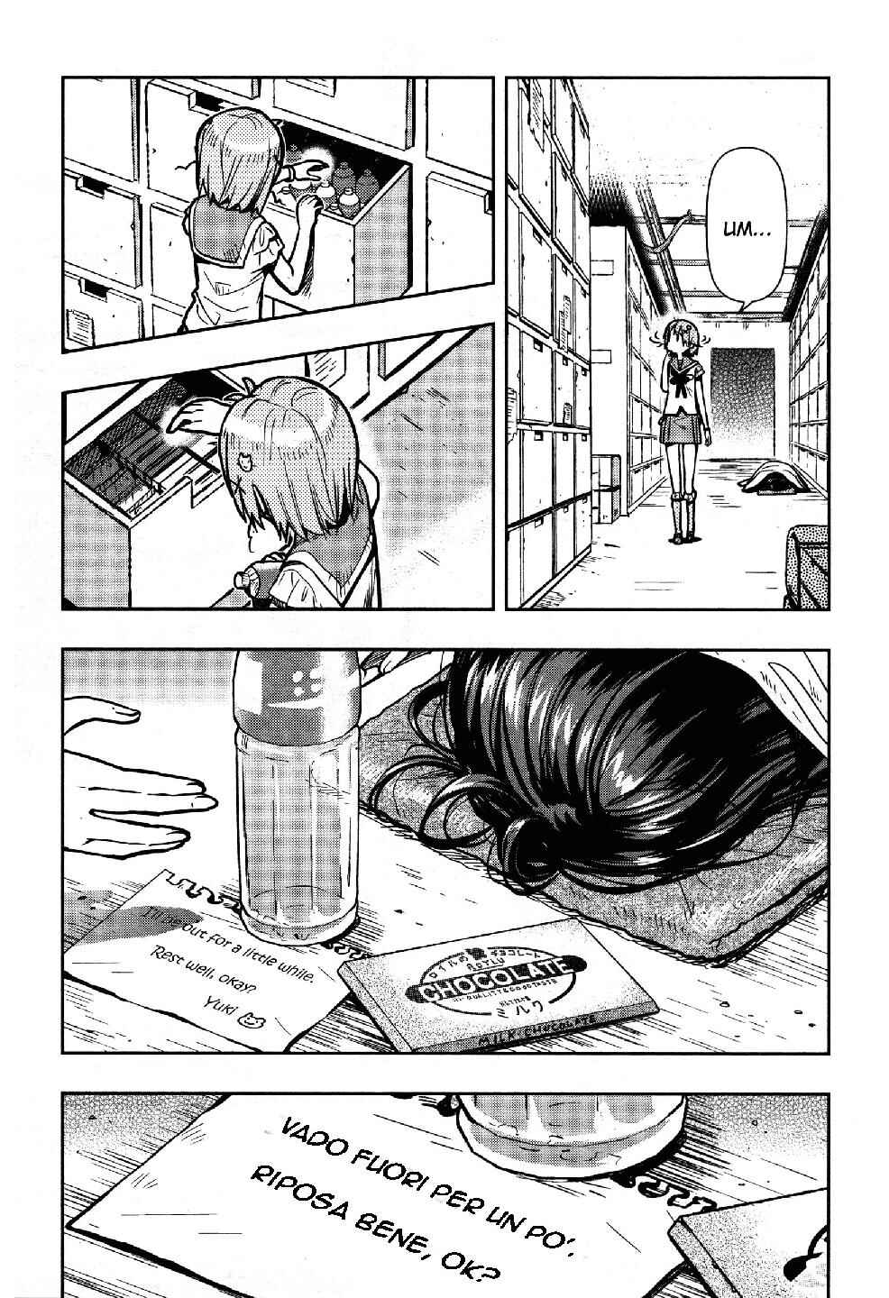Chapter 28 - Page 17
