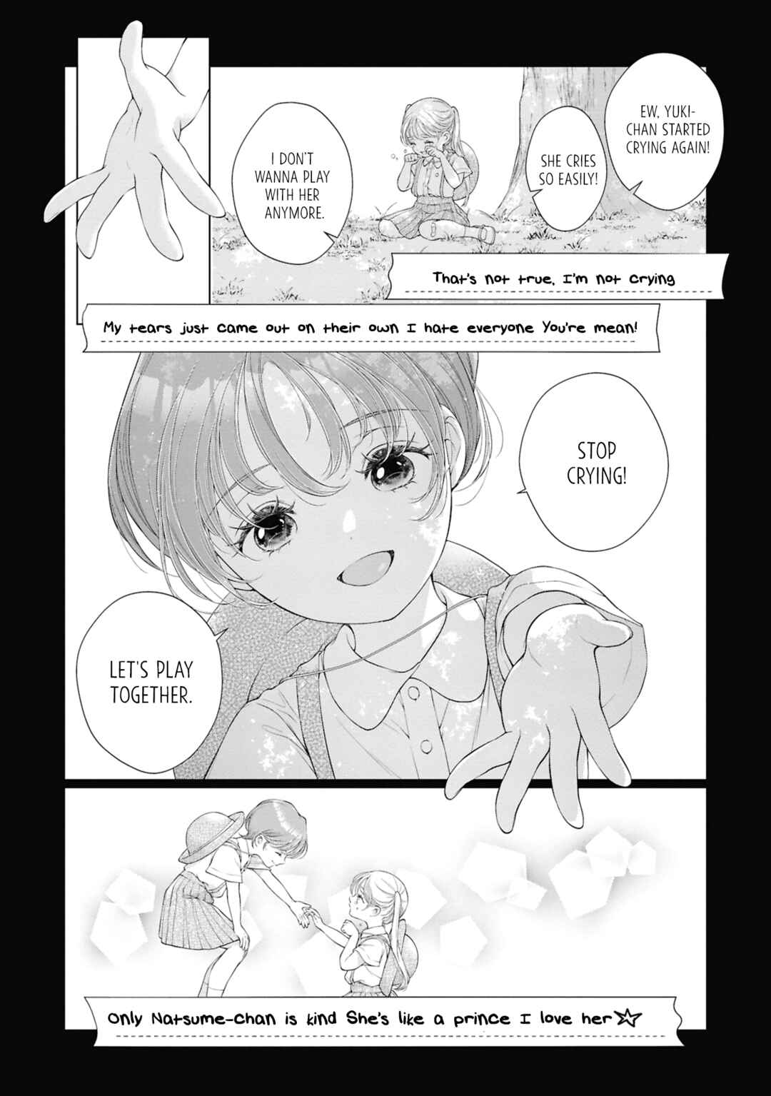Chapter 35.5 - Page 3