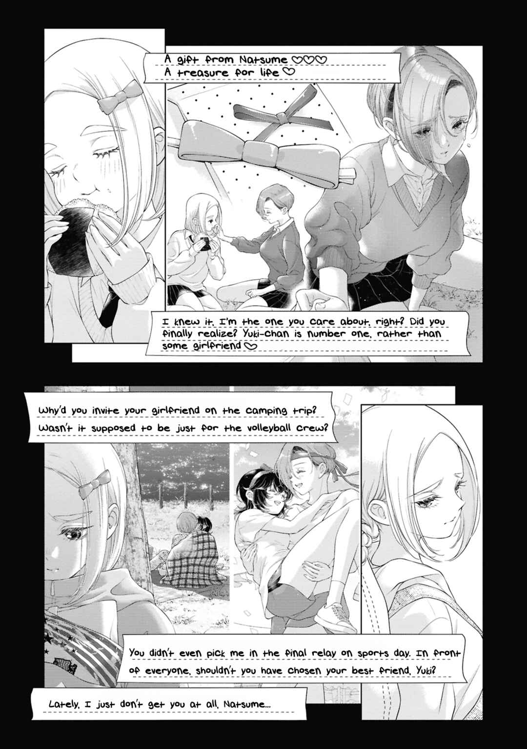 Chapter 35.5 - Page 8