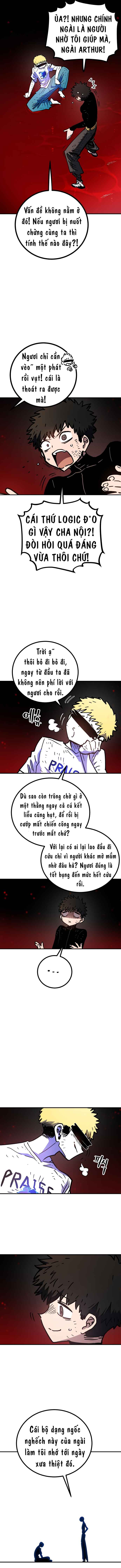 Chapter 258 - Page 15