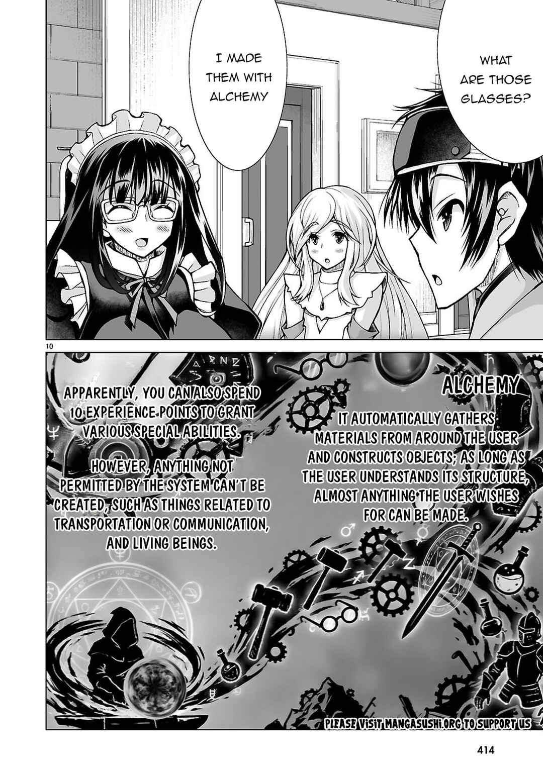 Chapter 22 - Page 10
