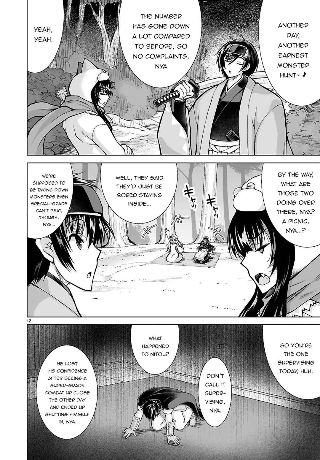 Chapter 22 - Page 12