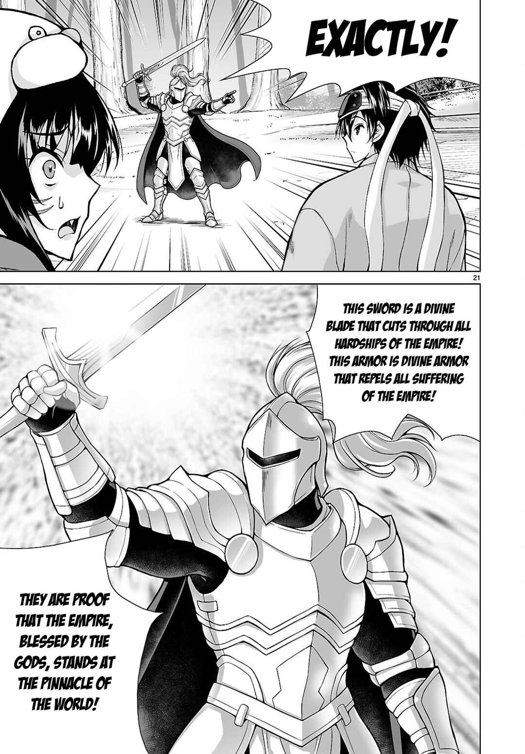 Chapter 22 - Page 20