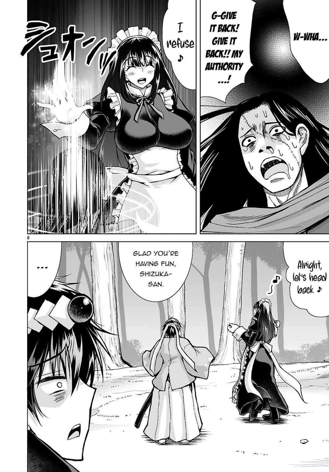 Chapter 22 - Page 8