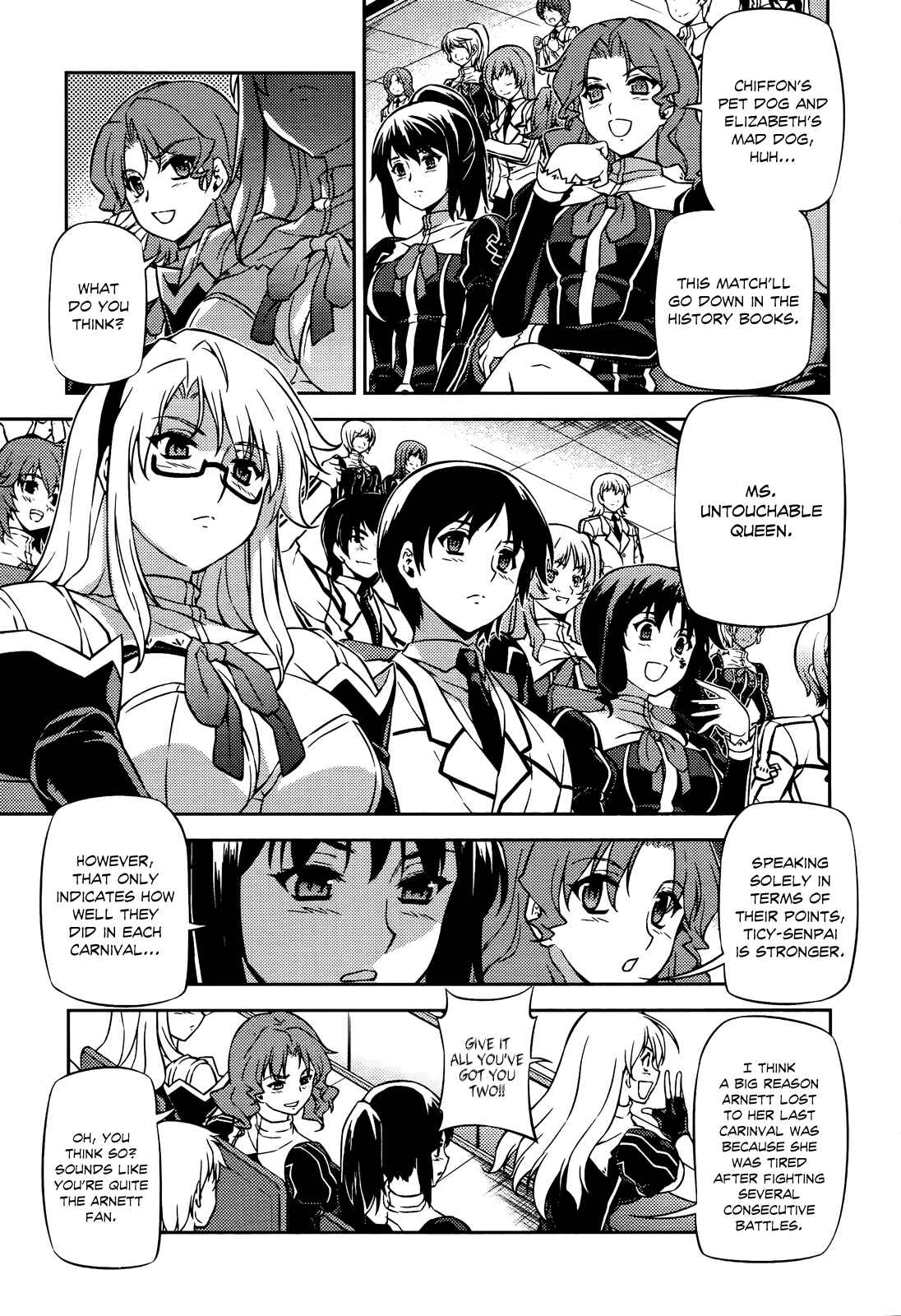 Chapter 94 - Page 12
