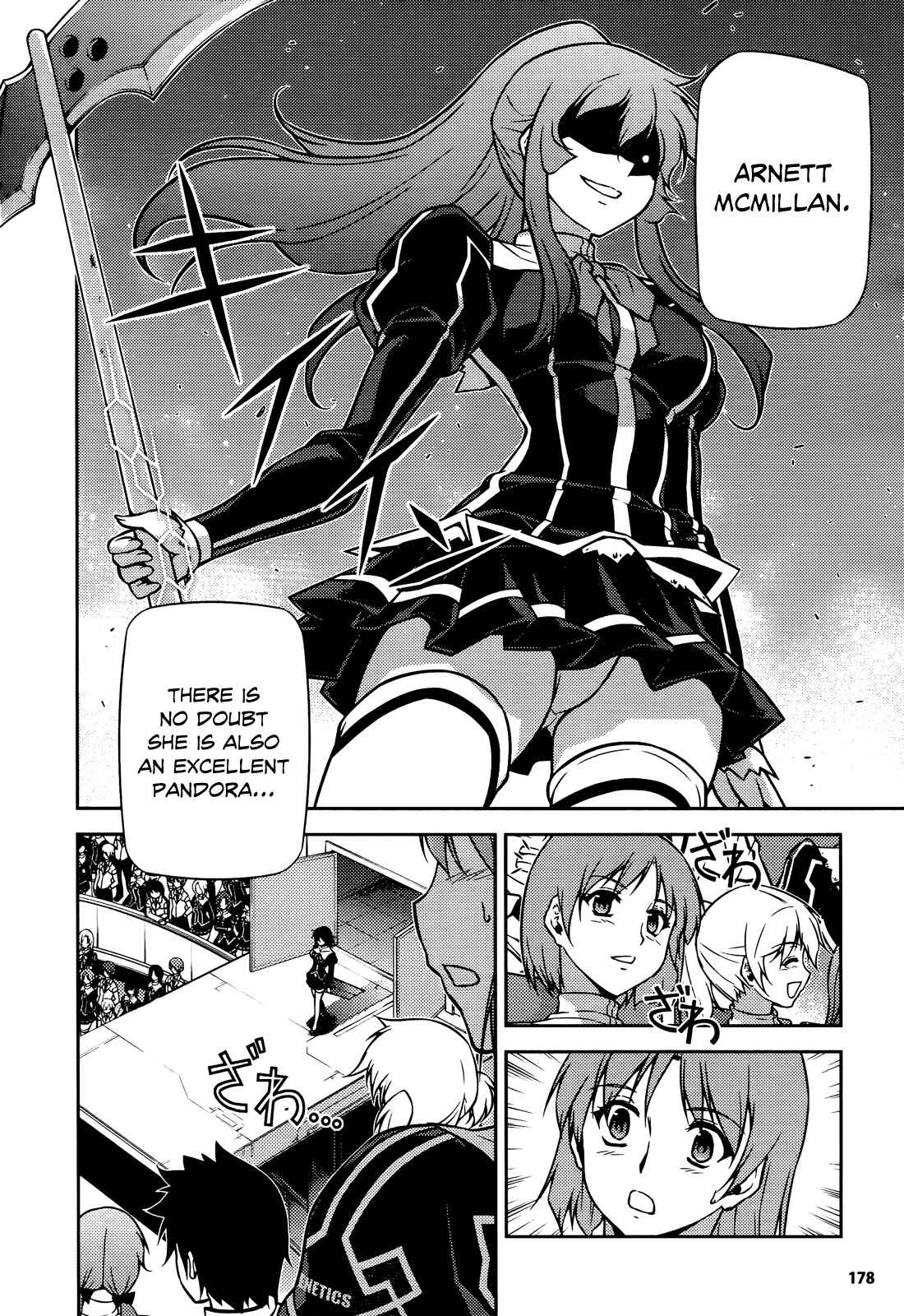 Chapter 94 - Page 19