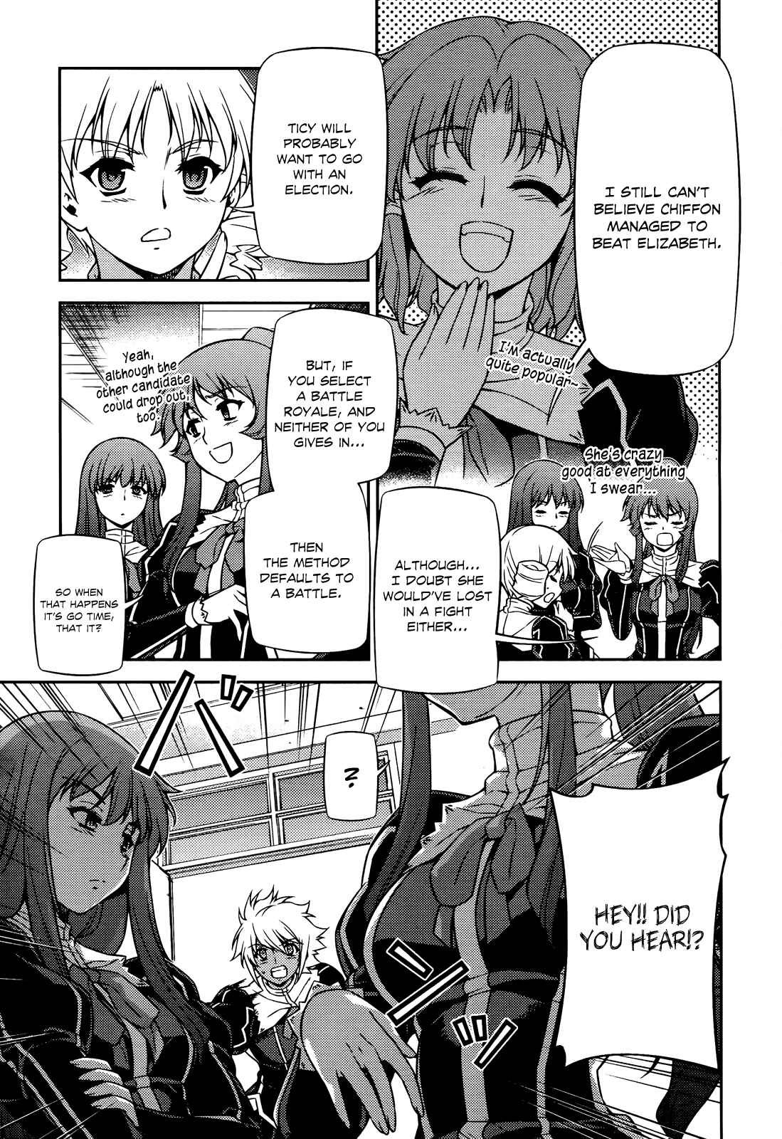 Chapter 94 - Page 4