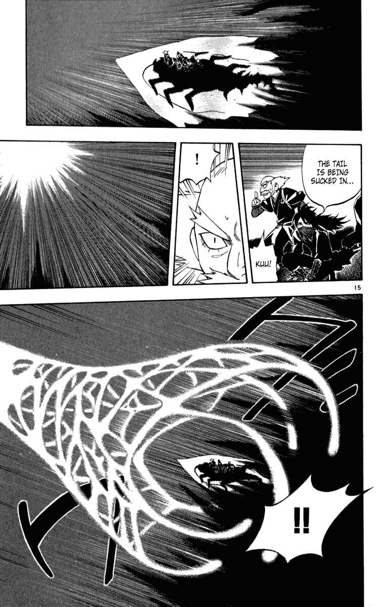 Chapter 120 - Page 15