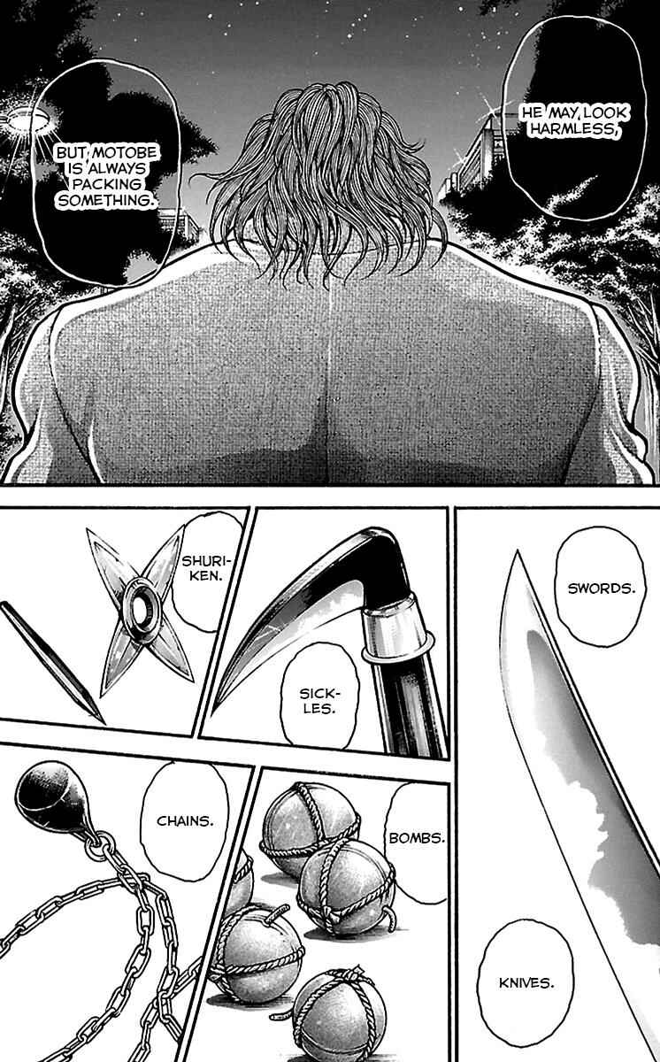 Chapter 92 - Page 15