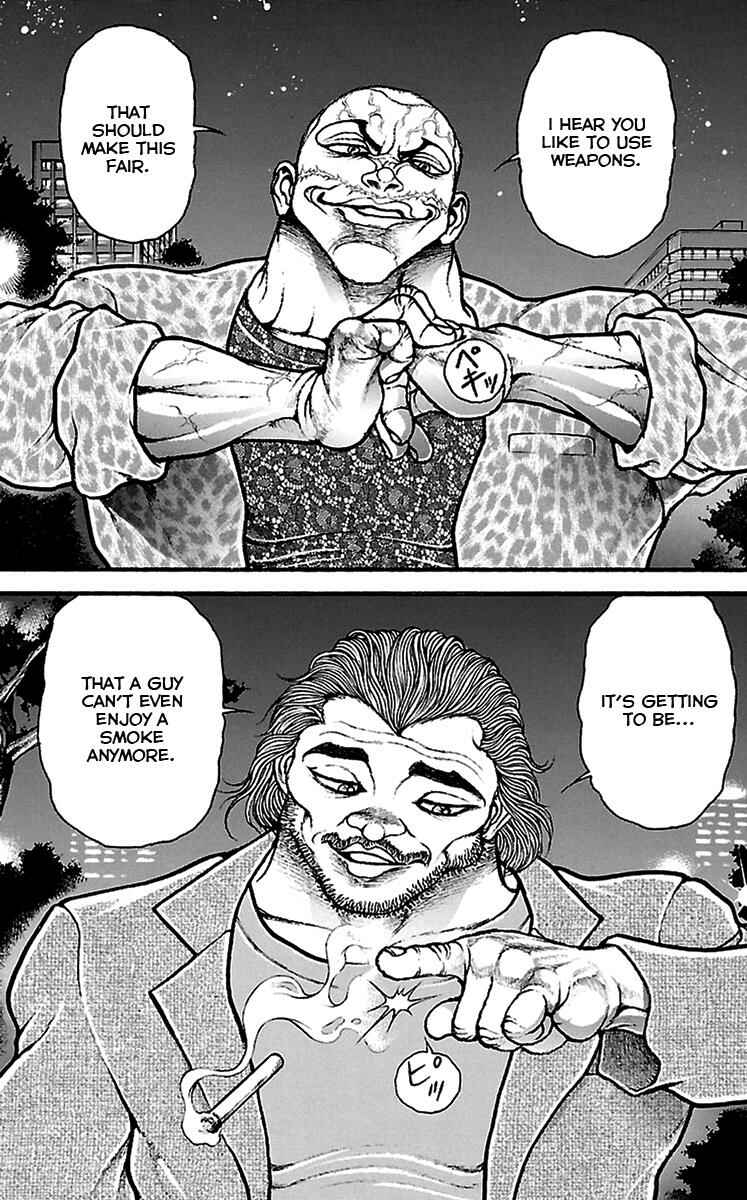 Chapter 92 - Page 18