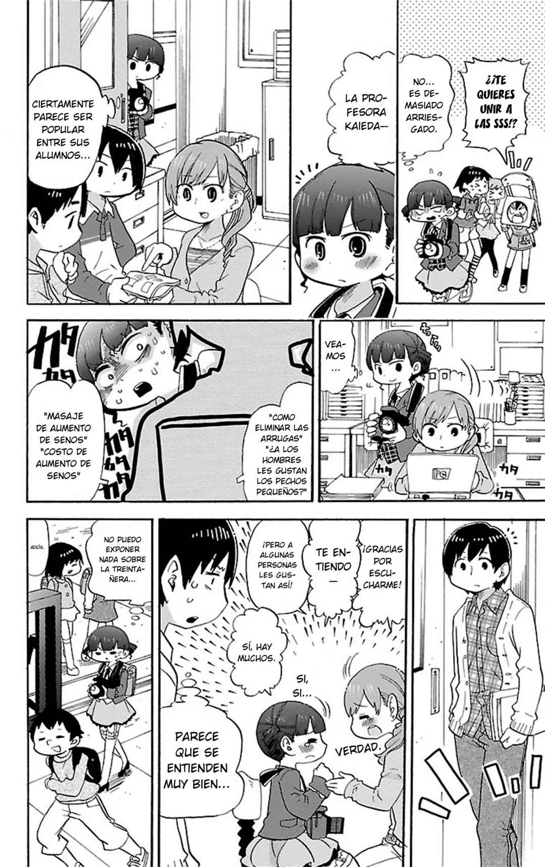 Chapter 285 - Page 10