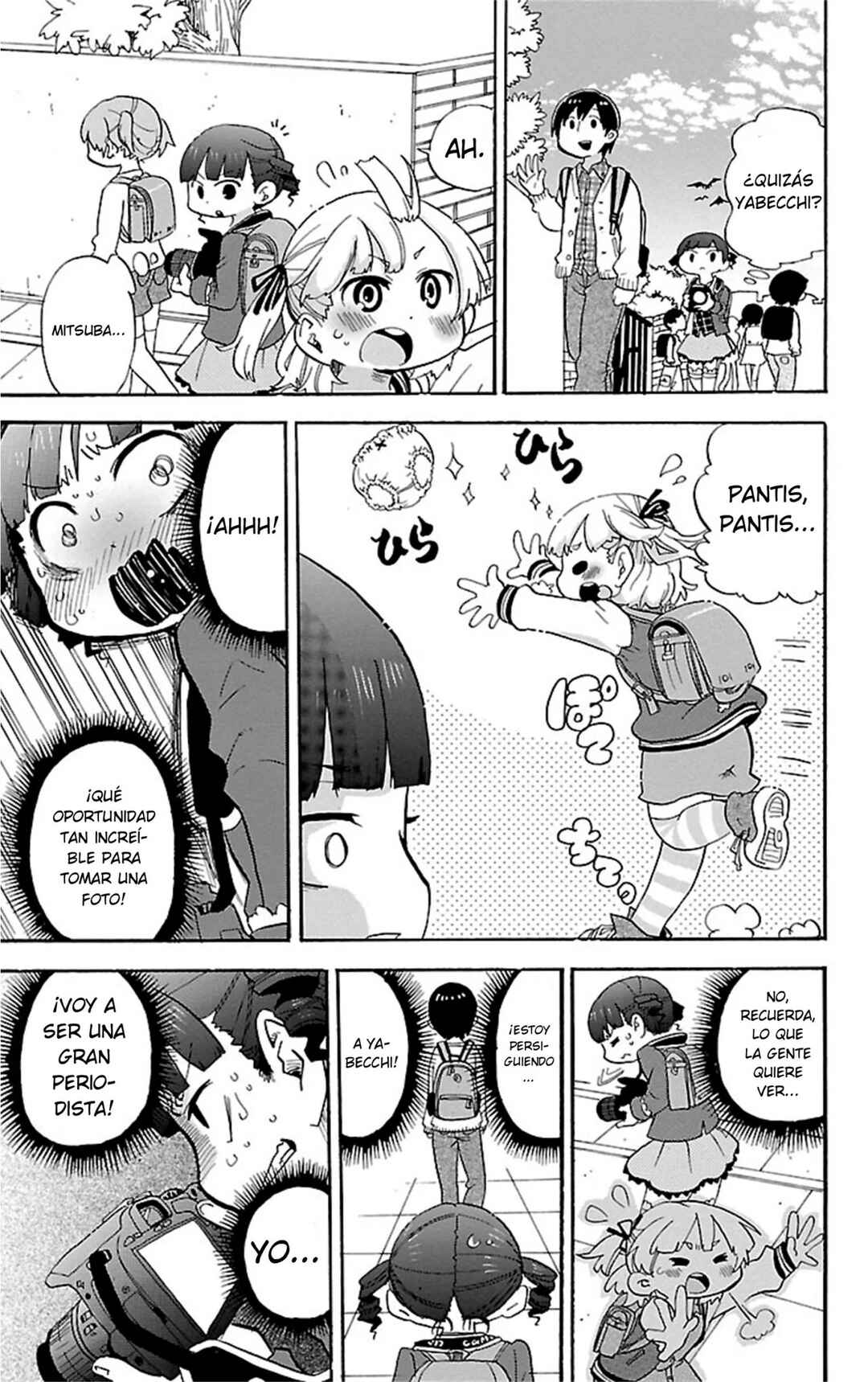 Chapter 285 - Page 11