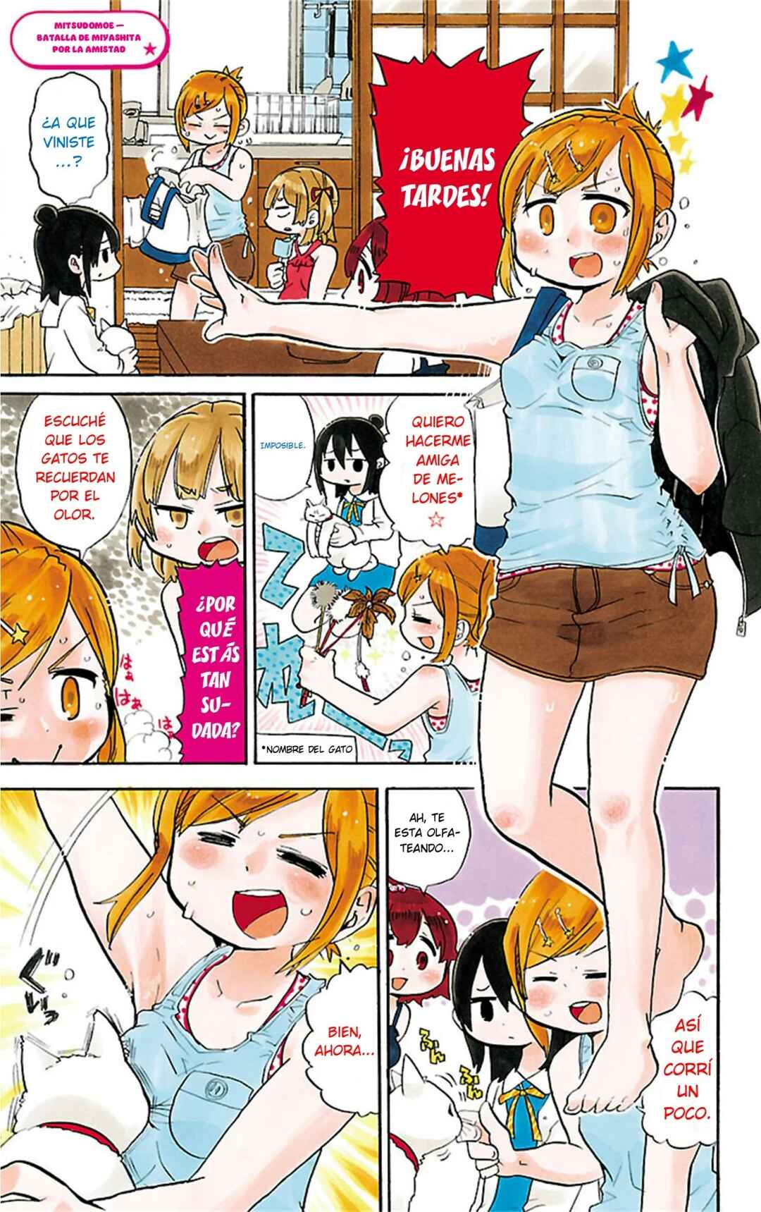 Chapter 285 - Page 3