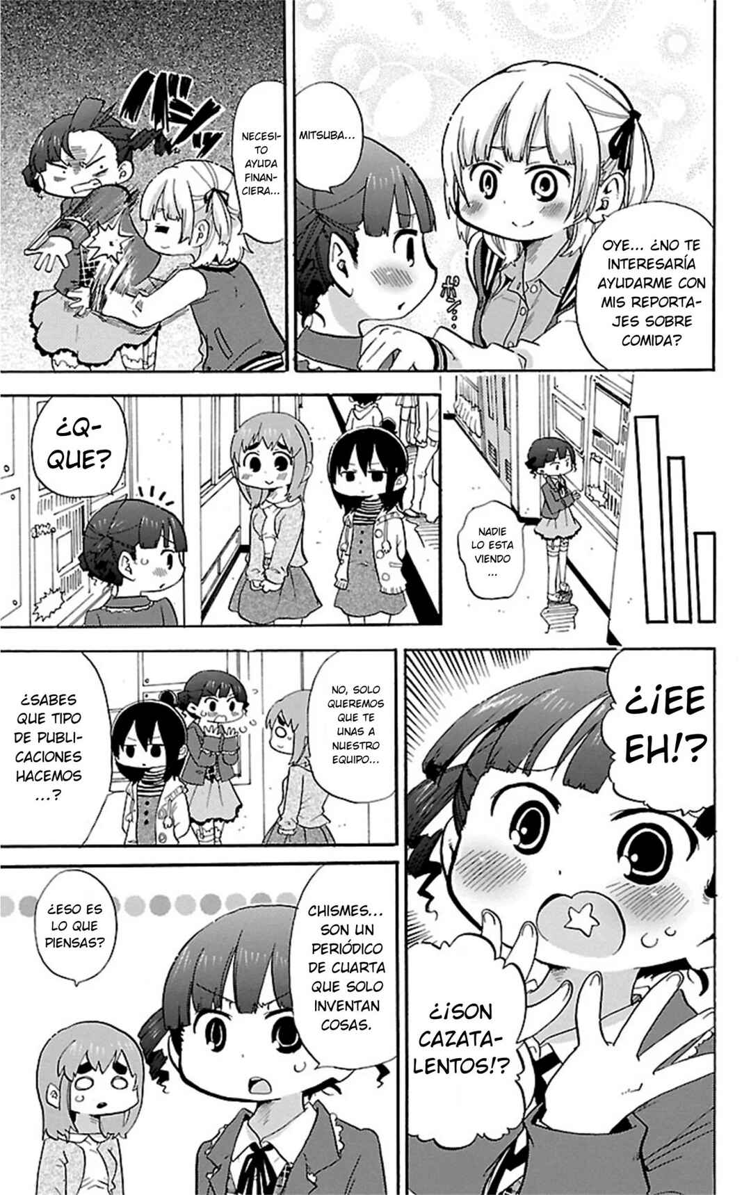 Chapter 285 - Page 7