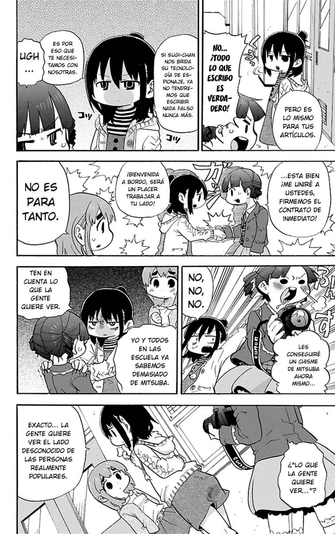 Chapter 285 - Page 8