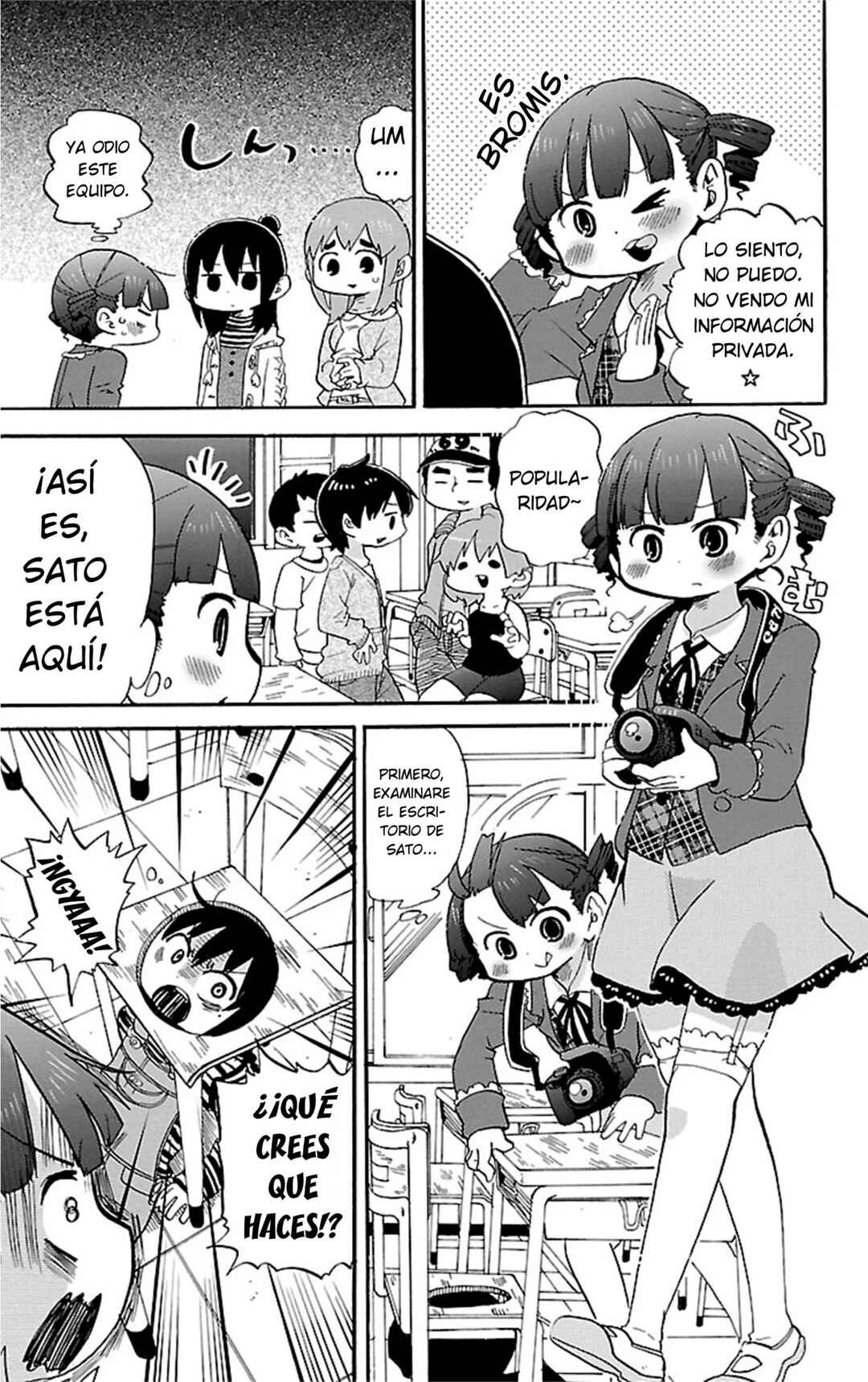 Chapter 285 - Page 9