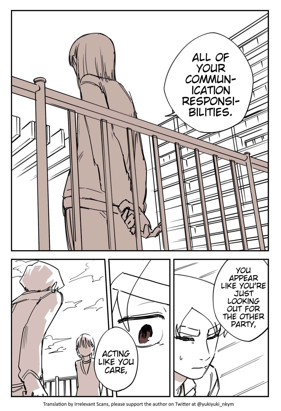 Chapter 542 - Page 10