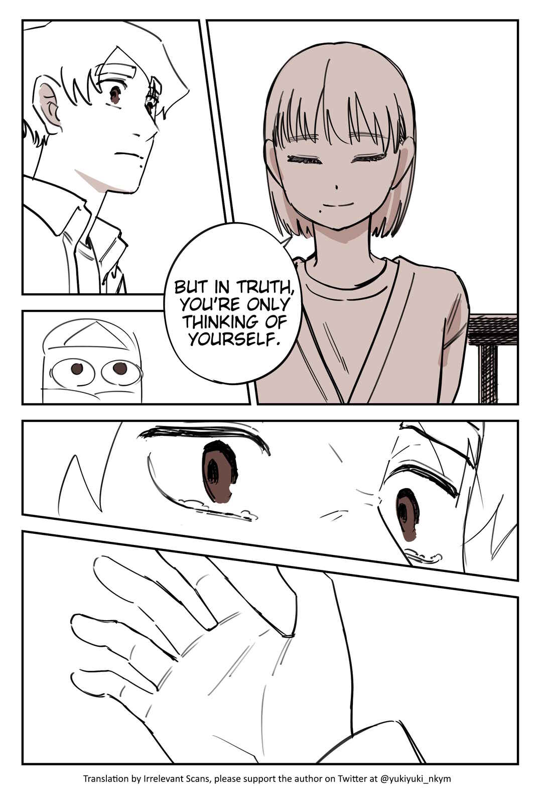 Chapter 542 - Page 11