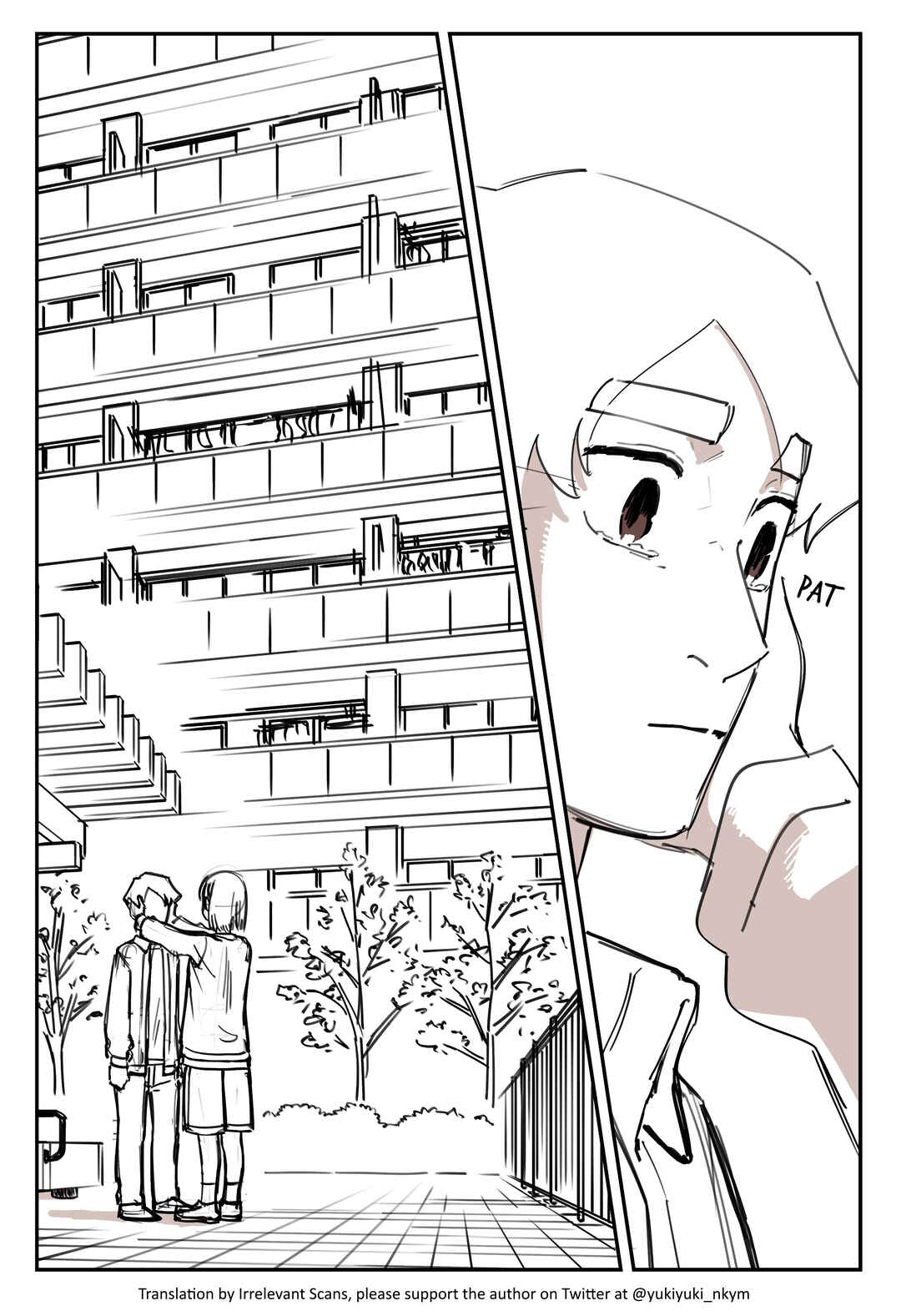 Chapter 542 - Page 12
