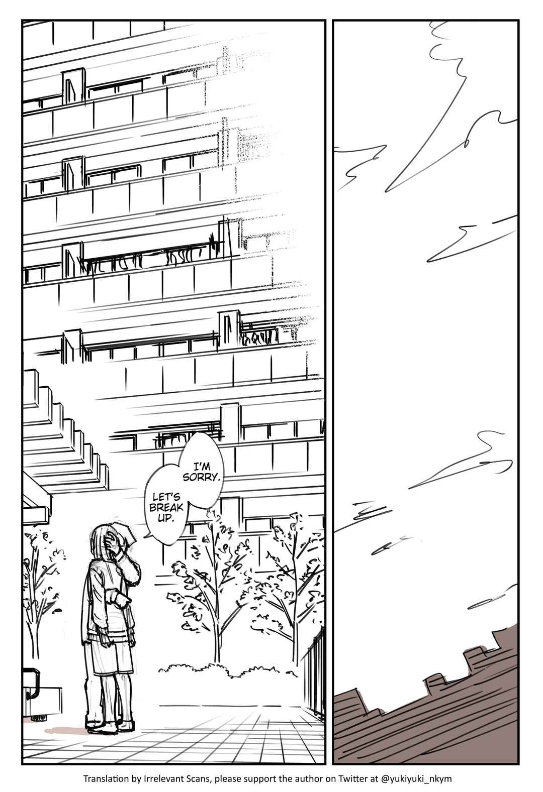 Chapter 542 - Page 14