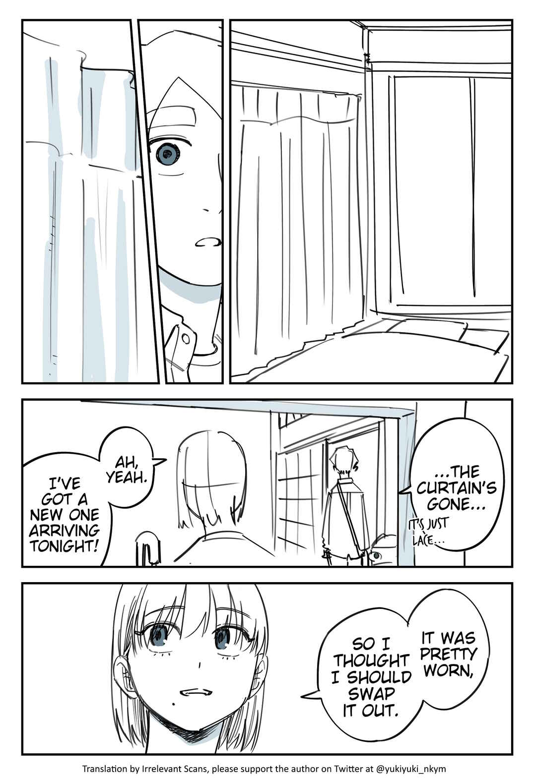 Chapter 542 - Page 2