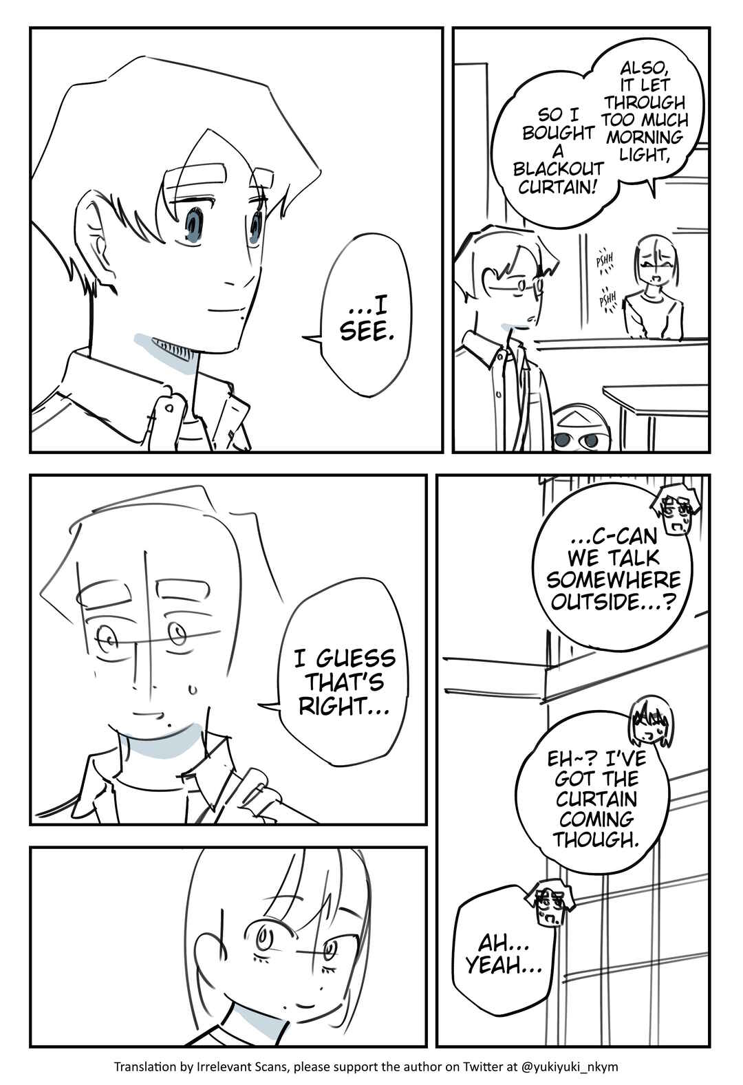 Chapter 542 - Page 3