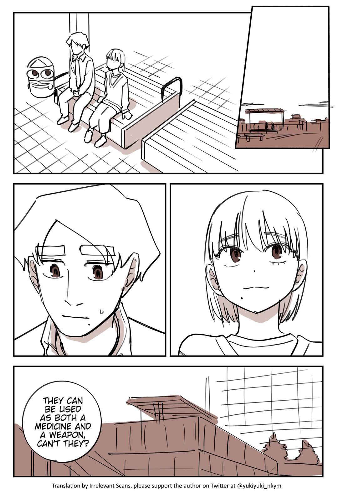 Chapter 542 - Page 6
