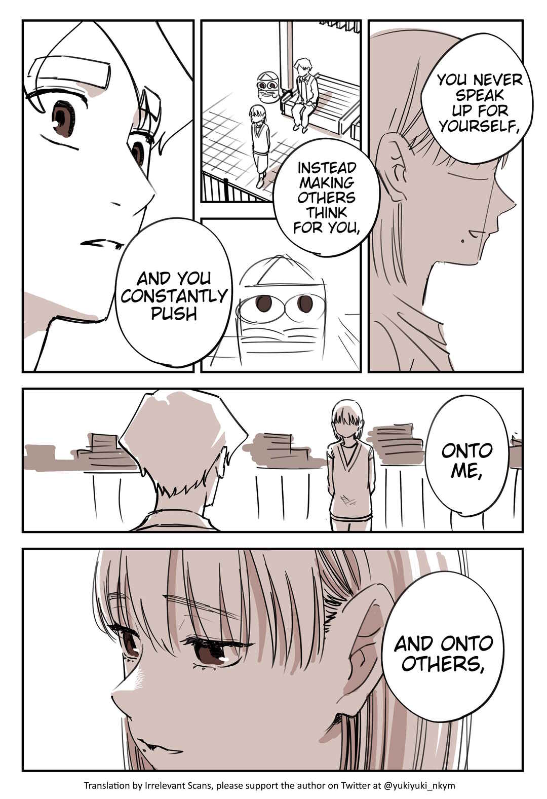 Chapter 542 - Page 9