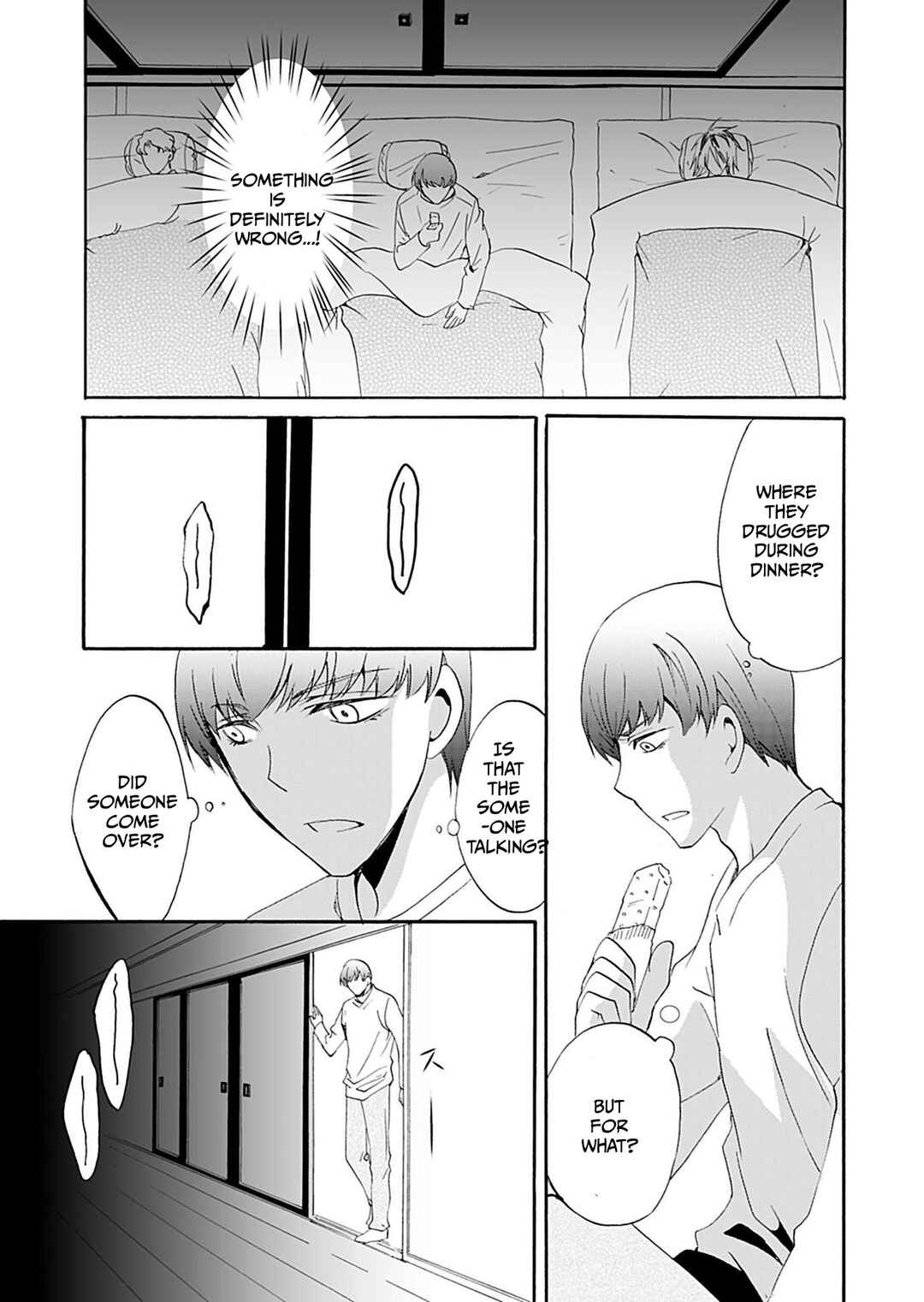 Chapter 34 - Page 12