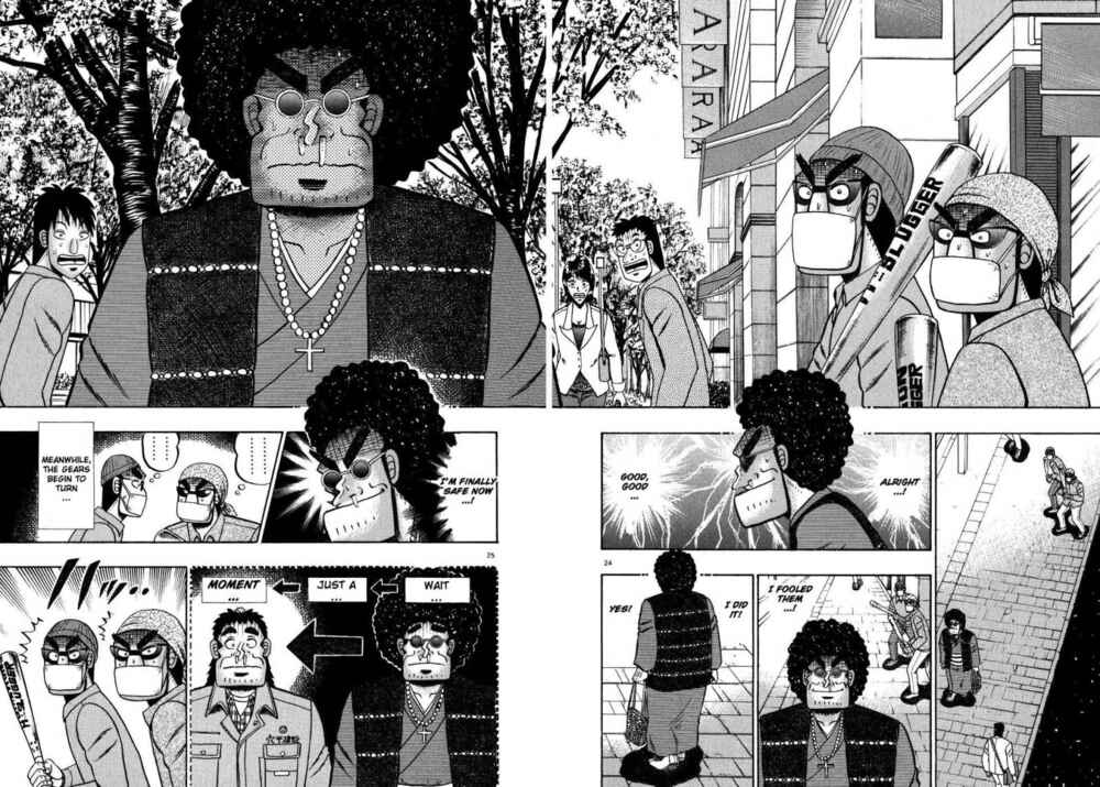 Chapter 60 - Page 23