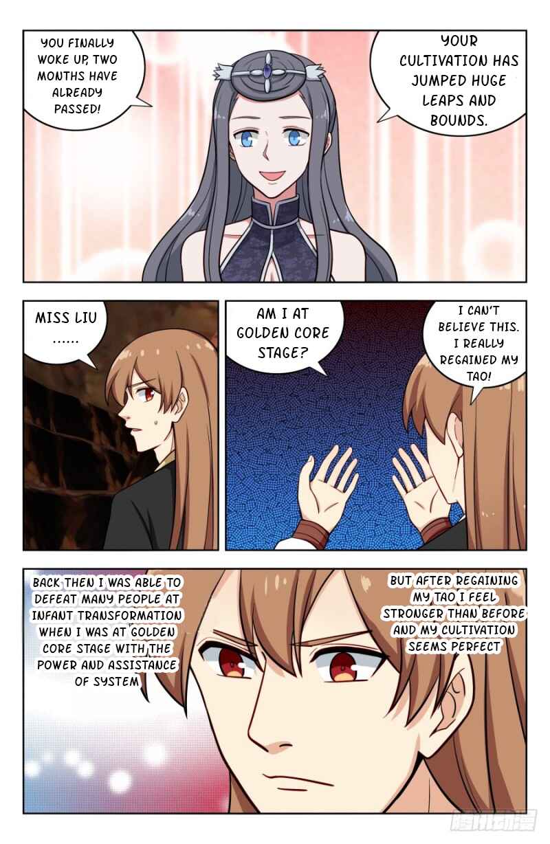 Chapter 208 - Page 10