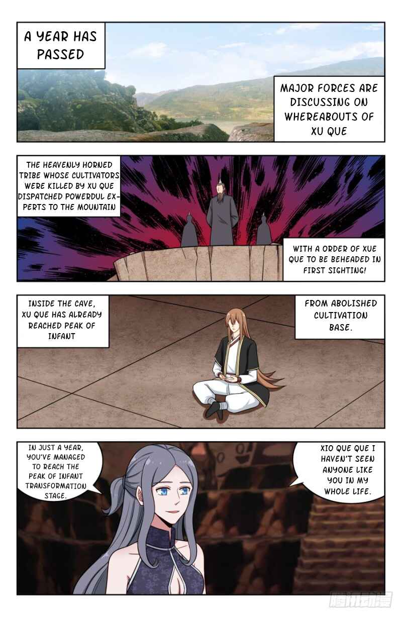 Chapter 208 - Page 12