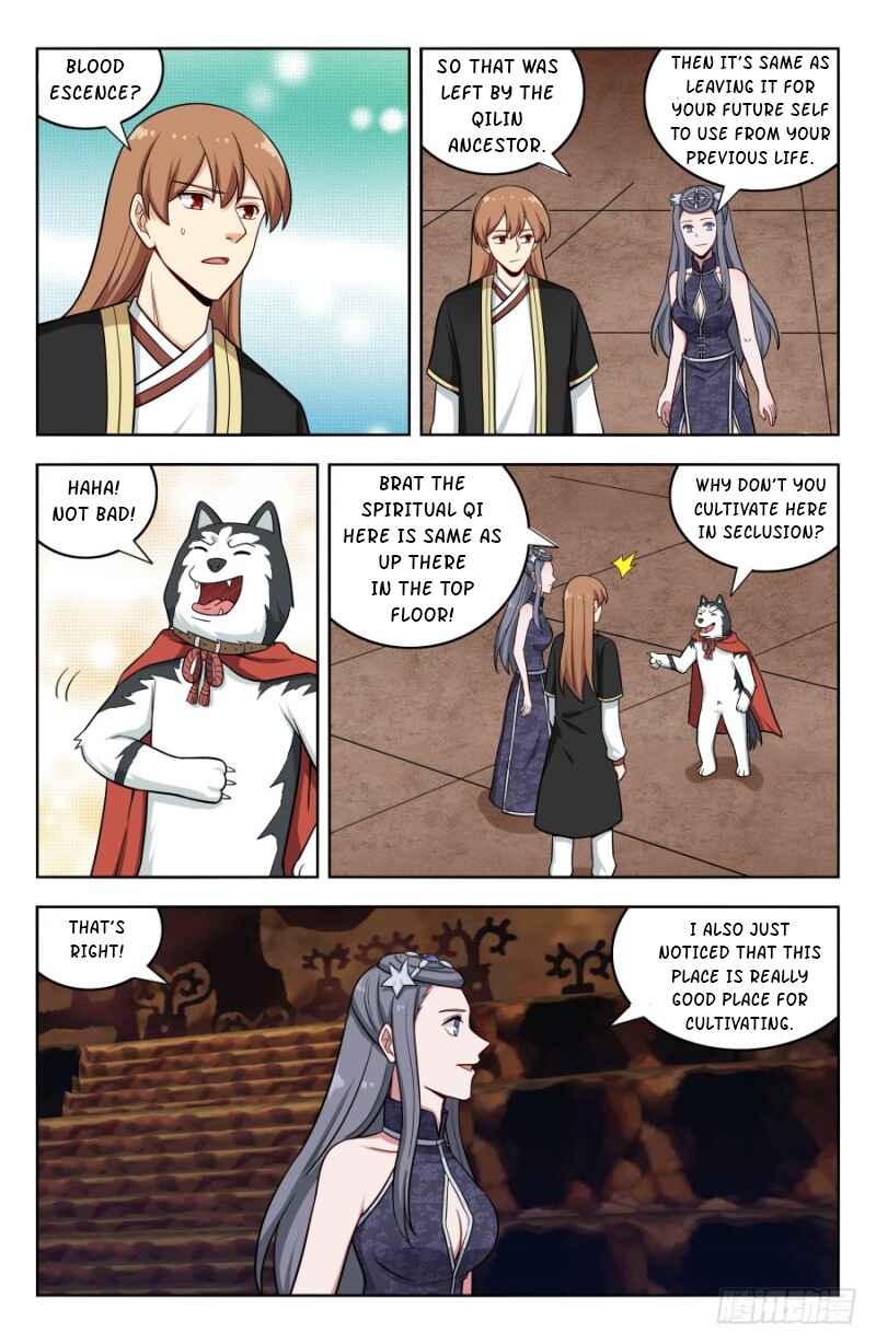Chapter 208 - Page 2