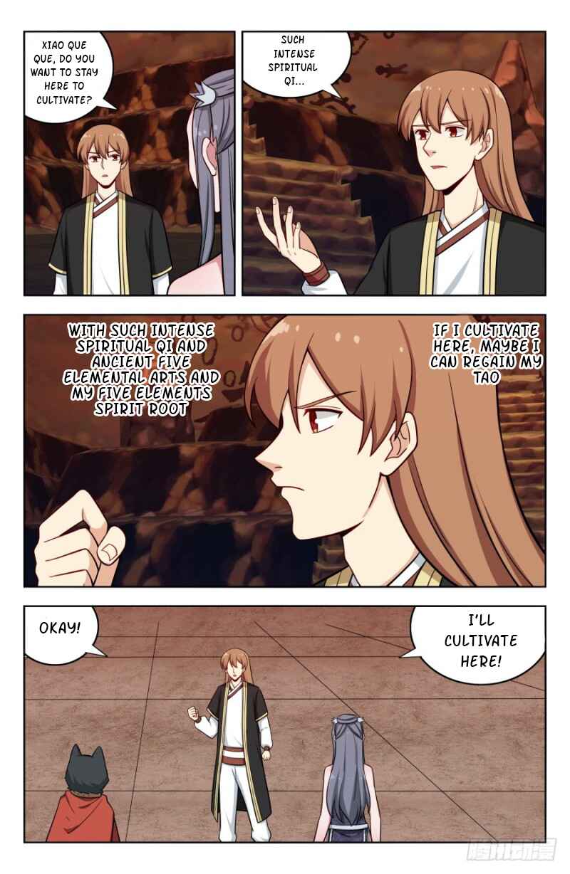 Chapter 208 - Page 3