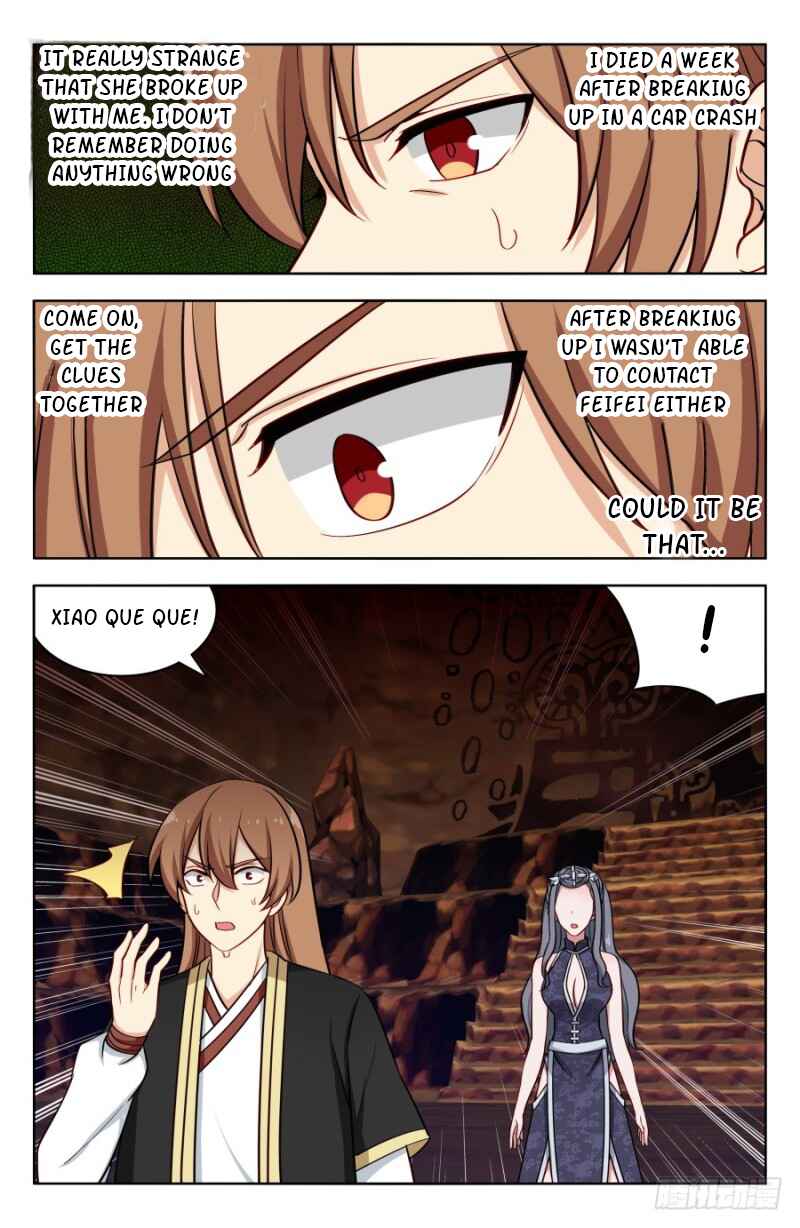 Chapter 208 - Page 9