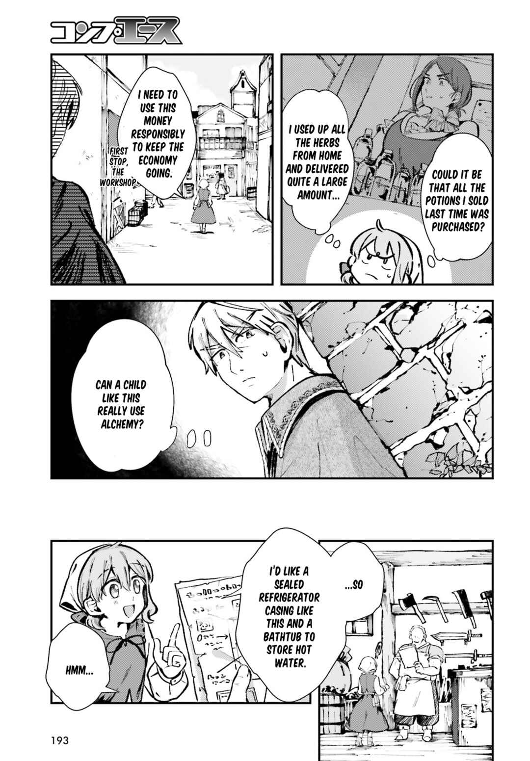 Chapter 3 - Page 3