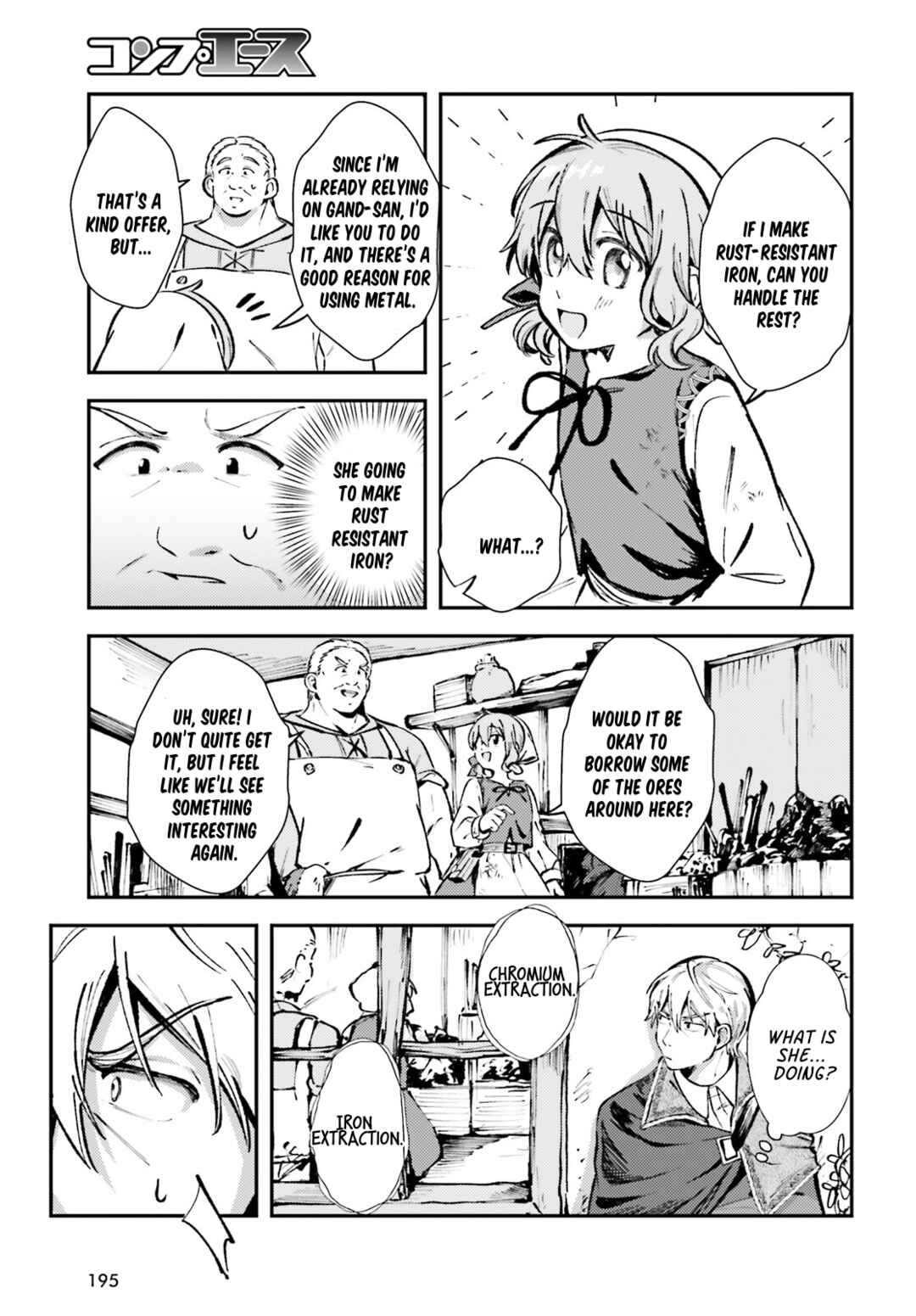 Chapter 3 - Page 5