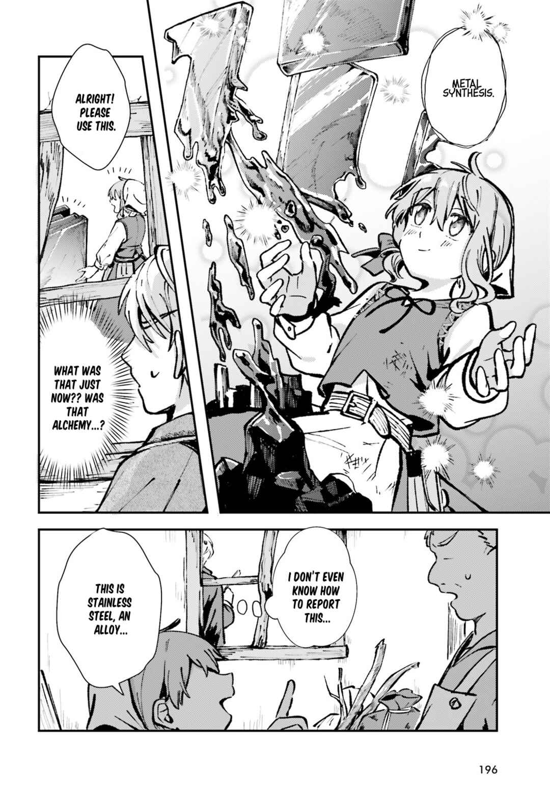 Chapter 3 - Page 6