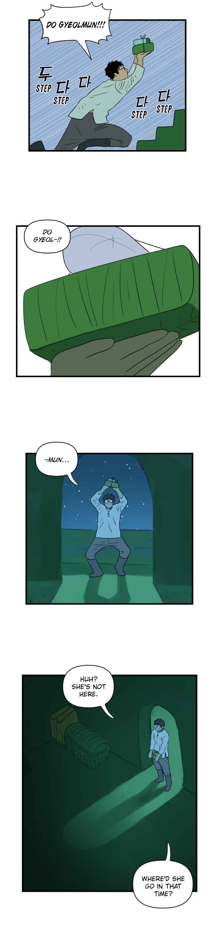 Chapter 25 - Page 6