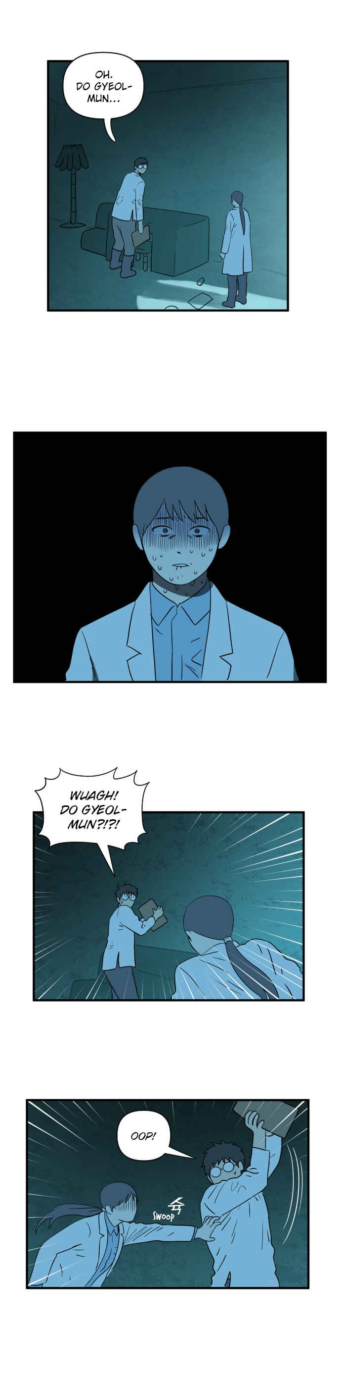 Chapter 25 - Page 8