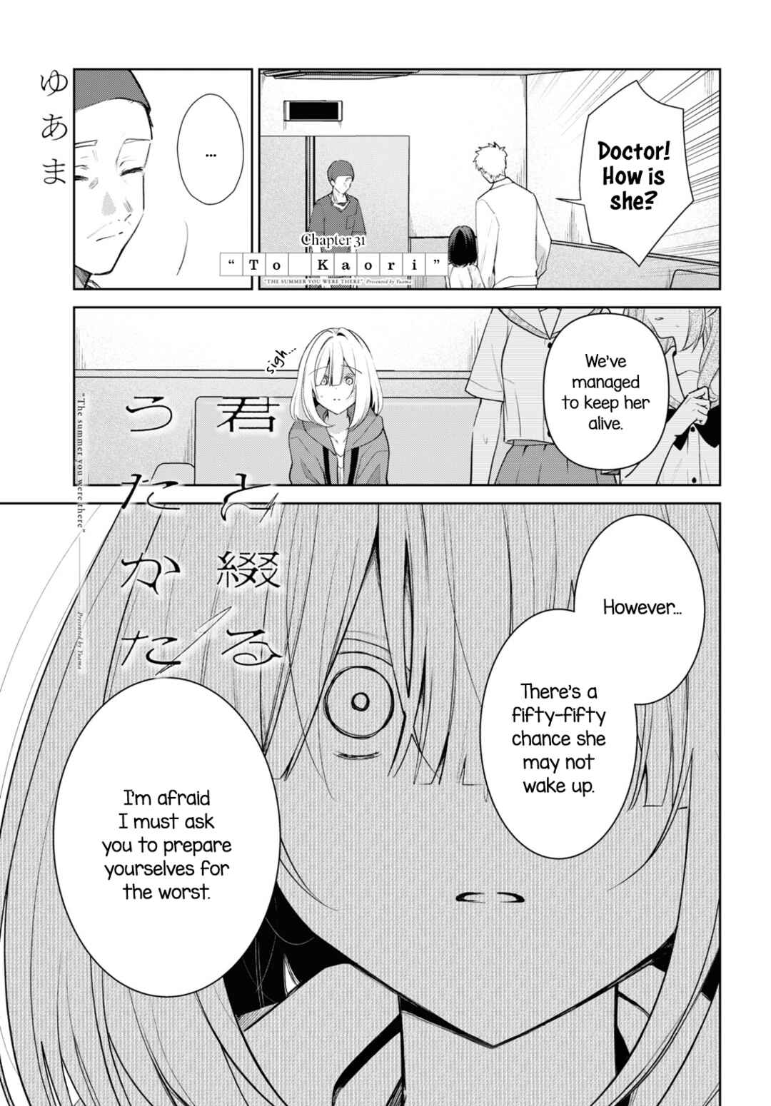Chapter 31 - Page 1