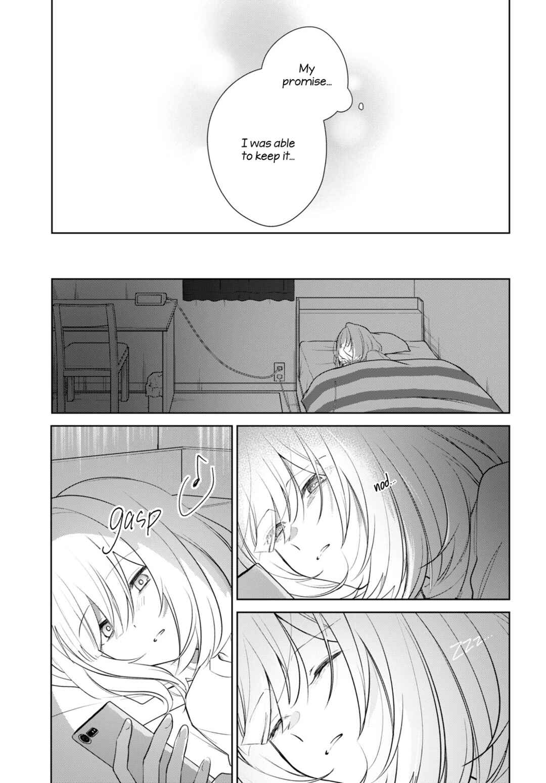Chapter 31 - Page 38