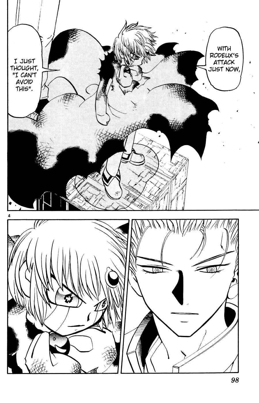 Chapter 269 - Page 4