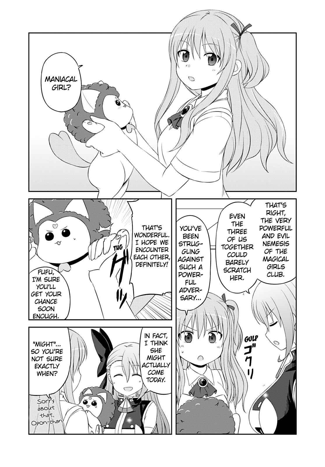 Chapter 40 - Page 1