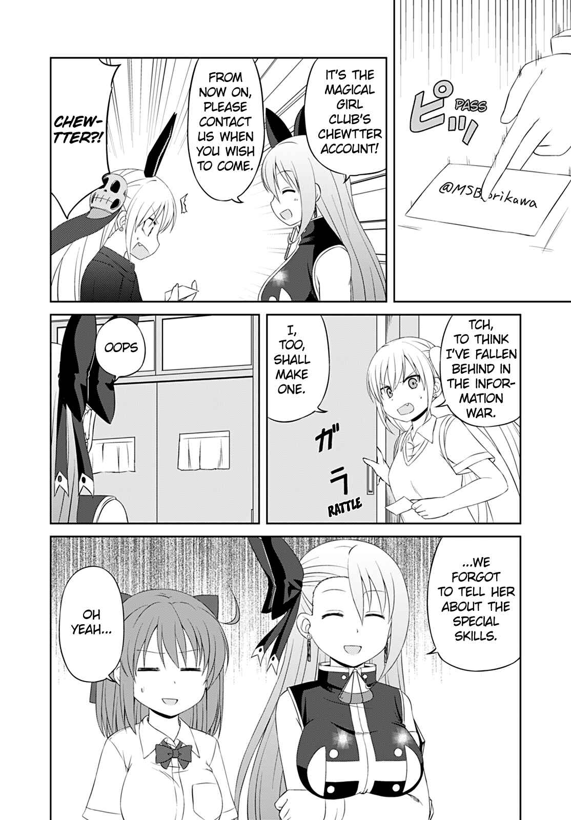 Chapter 40 - Page 12
