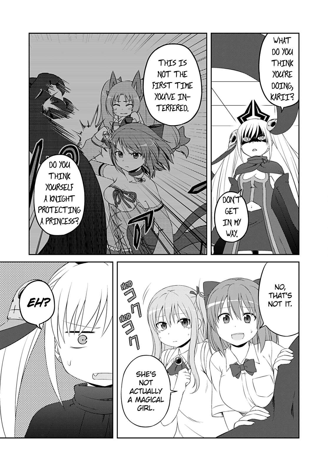 Chapter 40 - Page 9