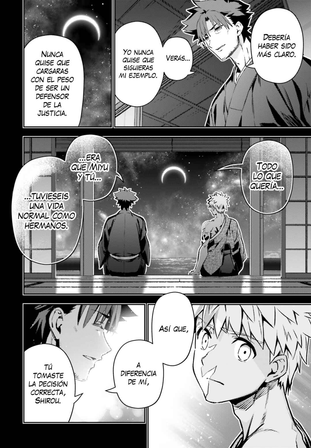 Chapter 73.2 - Page 6